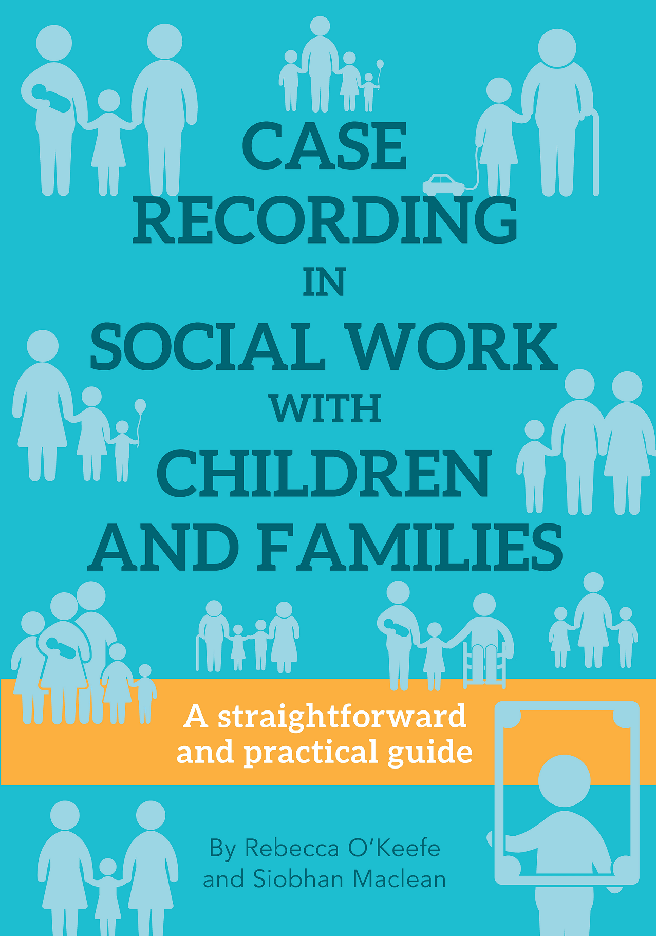 case-recording-in-social-work-with-children-and-families-new-release