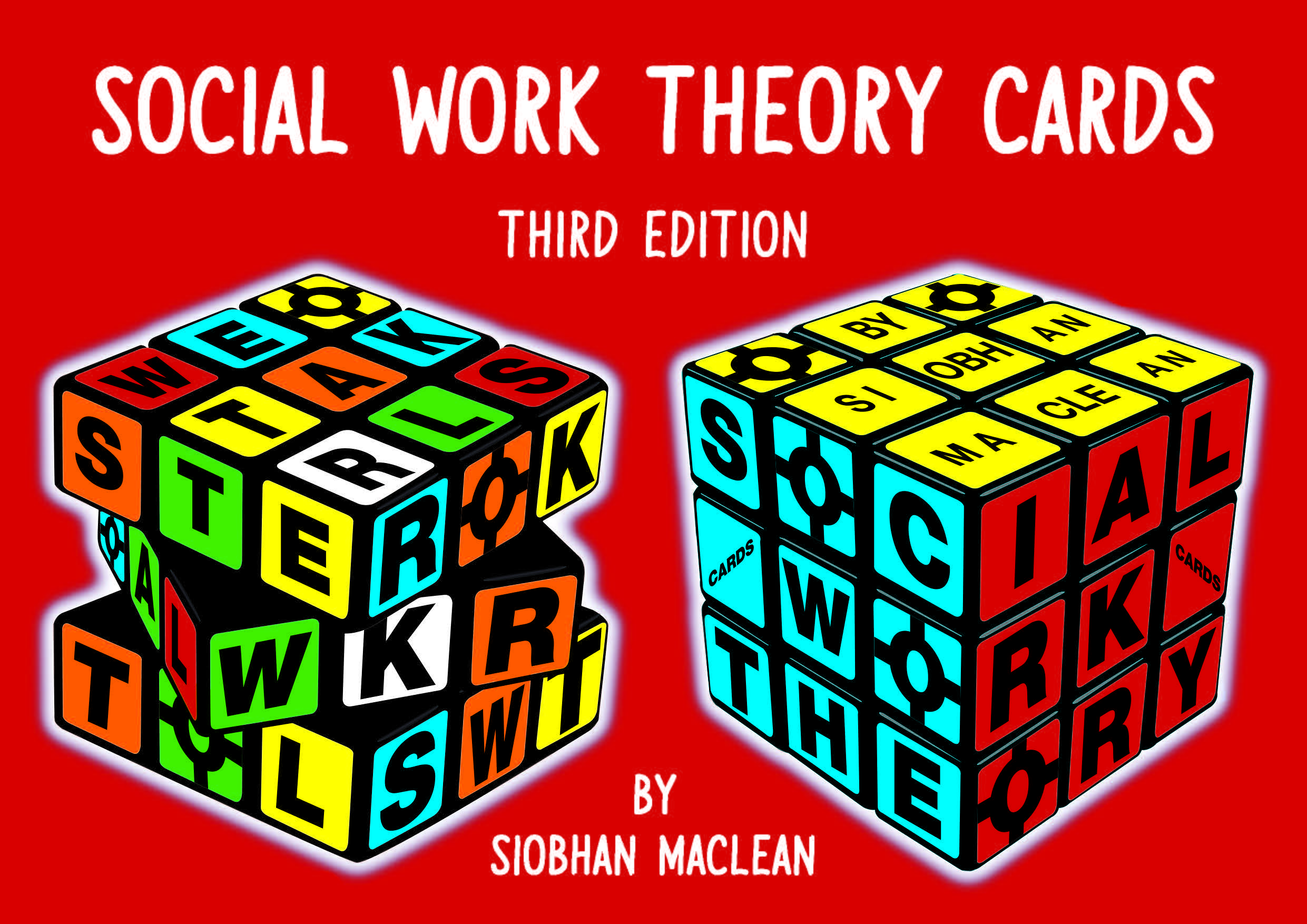 Theory & Practice: A Straightforward Guide for Social Work Students:  Siobhan Maclean: 9781897160664: : Books