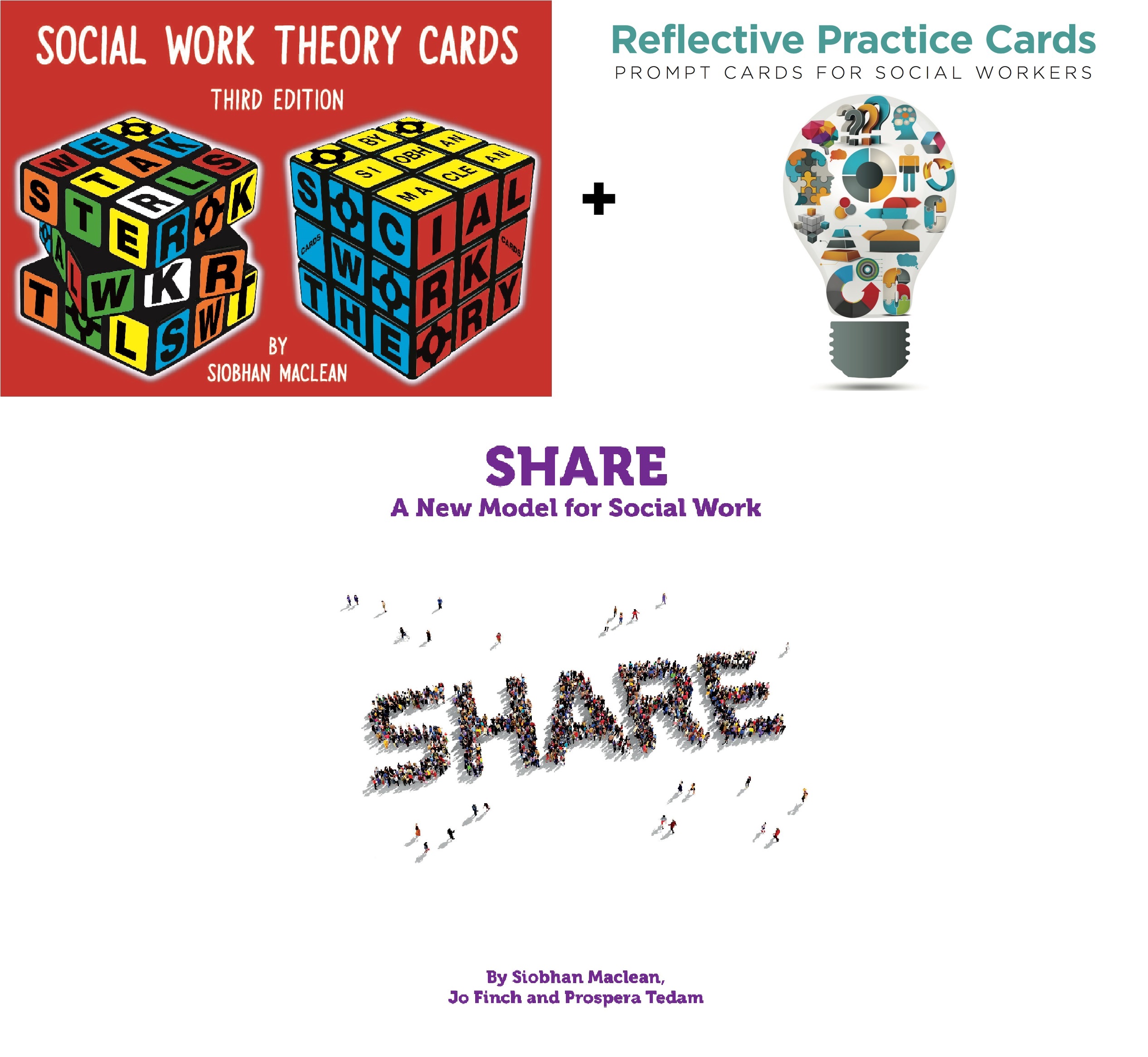 Student Social Worker Pack